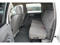  2007 Ram 3500 SLT Mega Cab Dually Medium Slate Gray Interior