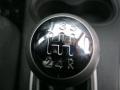 5 Speed Manual 2009 Pontiac G5 XFE Transmission
