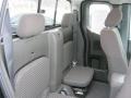 2008 Super Black Nissan Frontier SE King Cab 4x4  photo #7