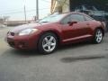 Ultra Red Pearl - Eclipse GS Coupe Photo No. 2