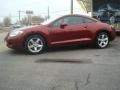 Ultra Red Pearl - Eclipse GS Coupe Photo No. 3