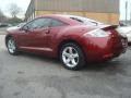 Ultra Red Pearl - Eclipse GS Coupe Photo No. 4