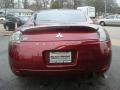 Ultra Red Pearl - Eclipse GS Coupe Photo No. 5