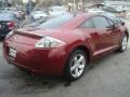 Ultra Red Pearl - Eclipse GS Coupe Photo No. 6