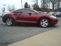 Ultra Red Pearl - Eclipse GS Coupe Photo No. 7