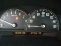  2006 XLR Roadster Roadster Gauges