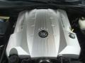  2006 XLR Roadster 4.6 Liter DOHC 32-Valve VVT V8 Engine