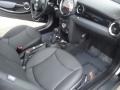 Midnight Black Metallic - Cooper Clubman Photo No. 8