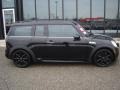 2010 Midnight Black Metallic Mini Cooper S Clubman  photo #4