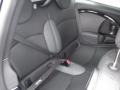 Midnight Black Metallic - Cooper S Clubman Photo No. 10
