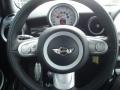 Midnight Black Metallic - Cooper S Clubman Photo No. 15