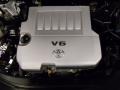 Classic Silver Metallic - Avalon XL Photo No. 24