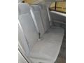 Classic Silver Metallic - Avalon XL Photo No. 26