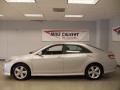 Classic Silver Metallic - Camry SE Photo No. 3