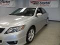 Classic Silver Metallic - Camry SE Photo No. 6