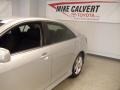 Classic Silver Metallic - Camry SE Photo No. 7
