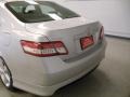 Classic Silver Metallic - Camry SE Photo No. 8
