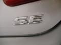 Classic Silver Metallic - Camry SE Photo No. 9