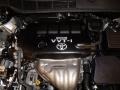 Classic Silver Metallic - Camry SE Photo No. 20