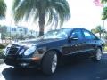 Black - E 350 Sedan Photo No. 2