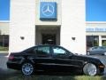 Black - E 350 Sedan Photo No. 5
