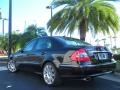 Black - E 350 Sedan Photo No. 8