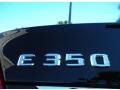 Black - E 350 Sedan Photo No. 9