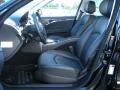 Black - E 350 Sedan Photo No. 11