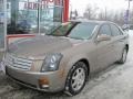 Sand Storm - CTS Sedan Photo No. 1