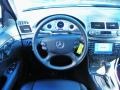 Black - E 350 Sedan Photo No. 19