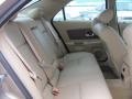Sand Storm - CTS Sedan Photo No. 20