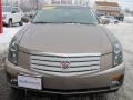 Sand Storm - CTS Sedan Photo No. 23