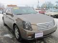 Sand Storm - CTS Sedan Photo No. 24