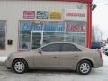 Sand Storm - CTS Sedan Photo No. 25