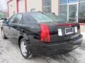 Black Raven - CTS Sport Sedan Photo No. 2