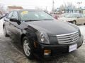 Black Raven - CTS Sport Sedan Photo No. 6