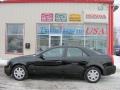 Black Raven - CTS Sport Sedan Photo No. 7