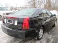 Black Raven - CTS Sport Sedan Photo No. 20