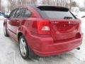 Inferno Red Crystal Pearl - Caliber R/T AWD Photo No. 2