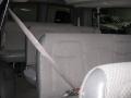 2007 Summit White Chevrolet Express LS 3500 Extended Passenger Van  photo #6