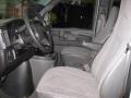 2007 Summit White Chevrolet Express LS 3500 Extended Passenger Van  photo #8