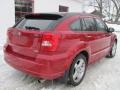 Inferno Red Crystal Pearl - Caliber R/T AWD Photo No. 18