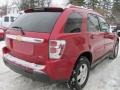 Salsa Red Metallic - Equinox LT AWD Photo No. 2