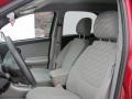 Salsa Red Metallic - Equinox LT AWD Photo No. 9