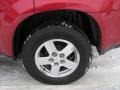 Salsa Red Metallic - Equinox LT AWD Photo No. 11