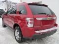 Salsa Red Metallic - Equinox LT AWD Photo No. 14
