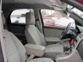 Salsa Red Metallic - Equinox LT AWD Photo No. 16