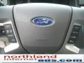 2011 Sterling Grey Metallic Ford Fusion SE  photo #19