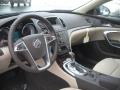 Cashmere Dashboard Photo for 2011 Buick Regal #44043732