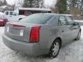 Silver Smoke - CTS Sedan Photo No. 2
